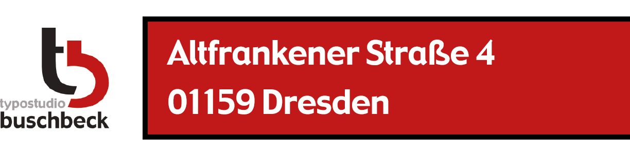 Wir sind umgezogen!